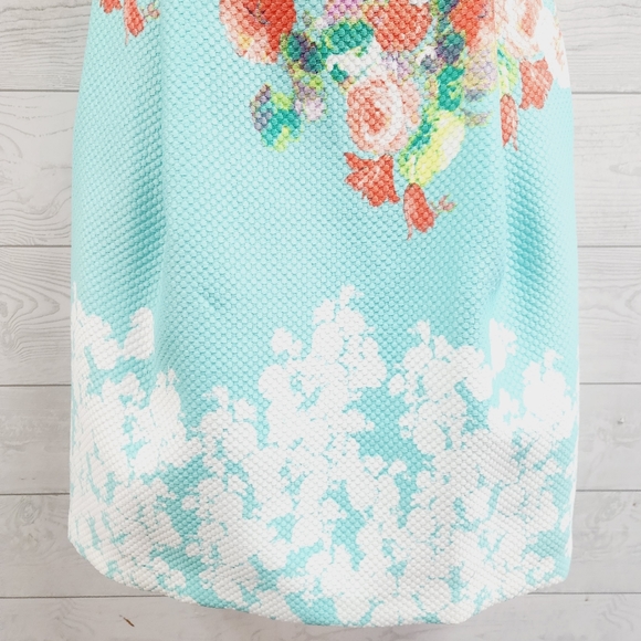 Donna Ricco Cocktail Dress - Picture 5 of 9